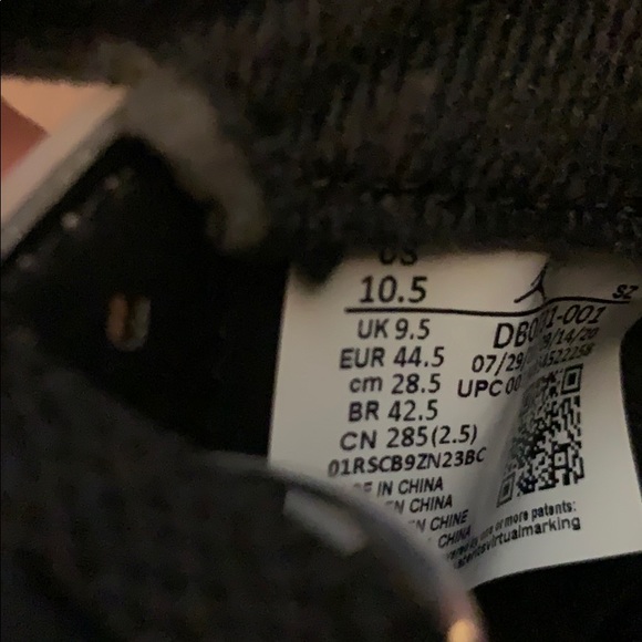 jordan retro 5 - Picture 6 of 6